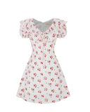  CHERRY BLOSSOM DRESS 