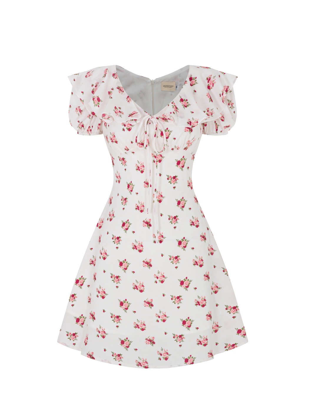  CHERRY BLOSSOM DRESS 