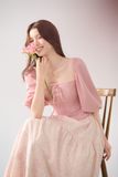  BUTTERCUP MIDI SKIRT 