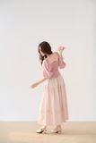  BUTTERCUP MIDI SKIRT 