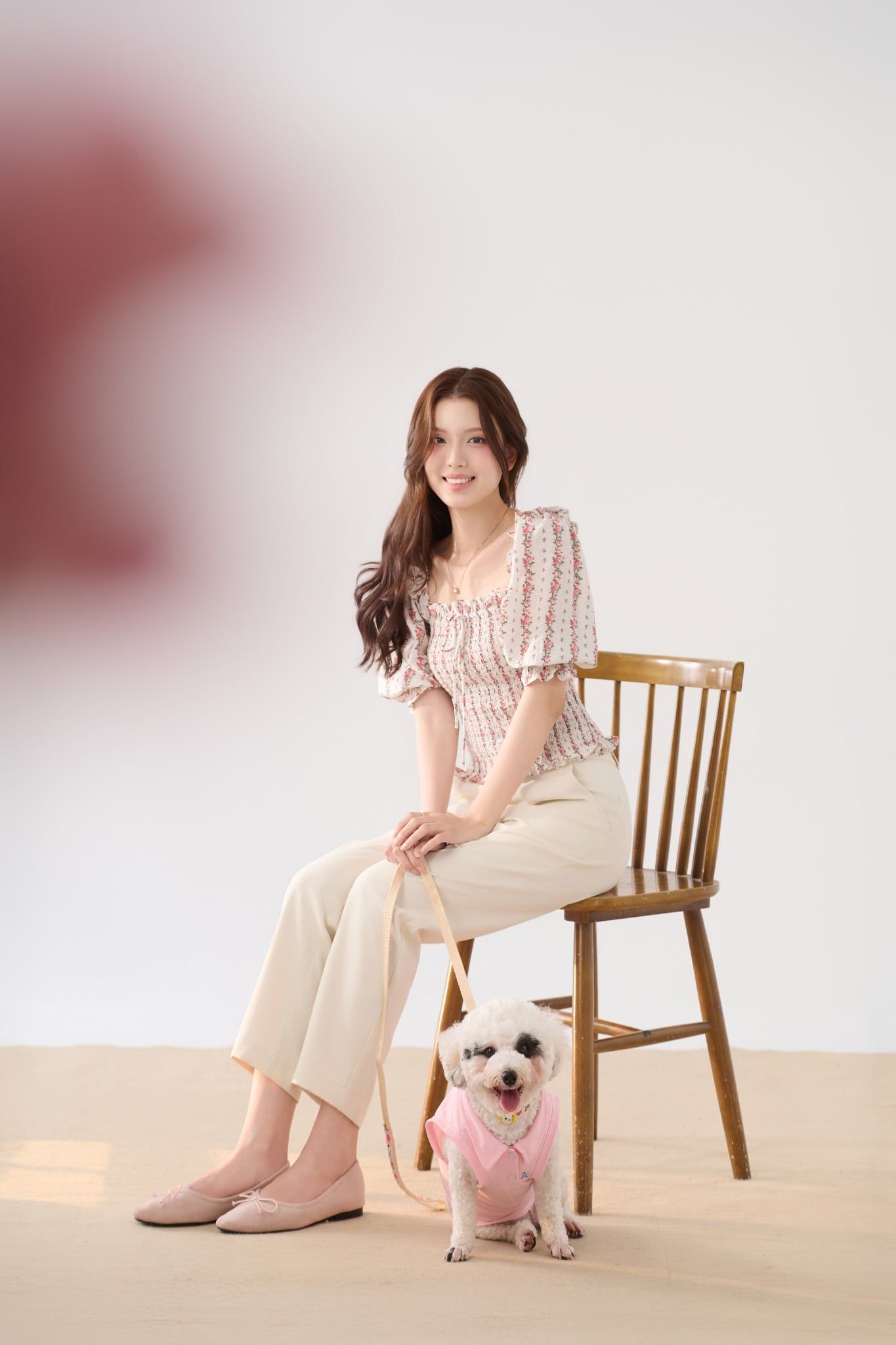  YUMI PANTS 