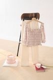  ROSY SMOCK TOP 