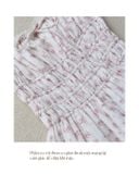  PONIES MIDI DRESS 