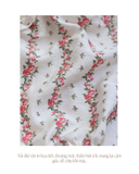  ROSY SMOCK TOP 