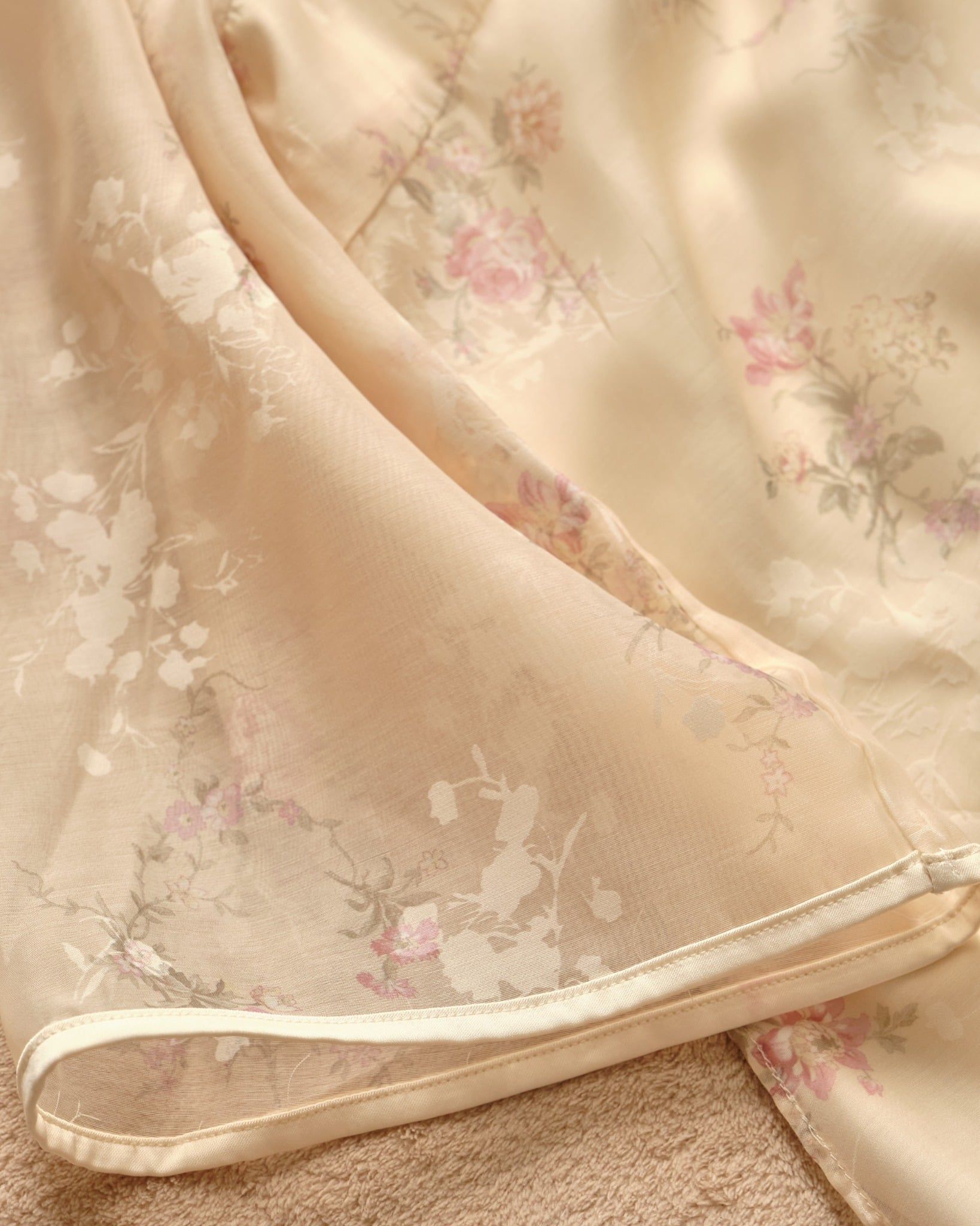  ÁO DÀI TƠ MỘC 26 