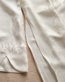  ÁO DÀI MIỀN LỤA 