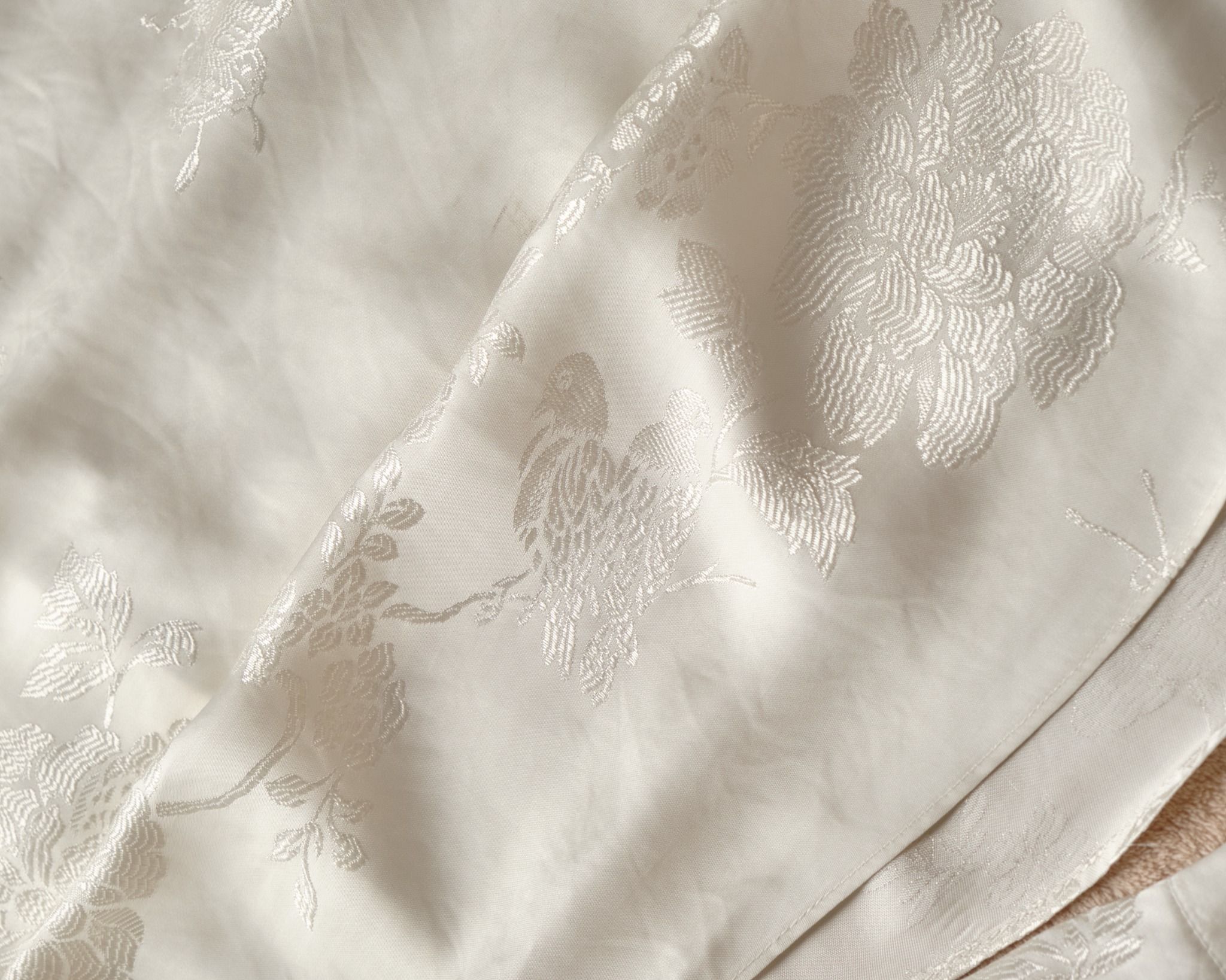  ÁO DÀI MIỀN LỤA 