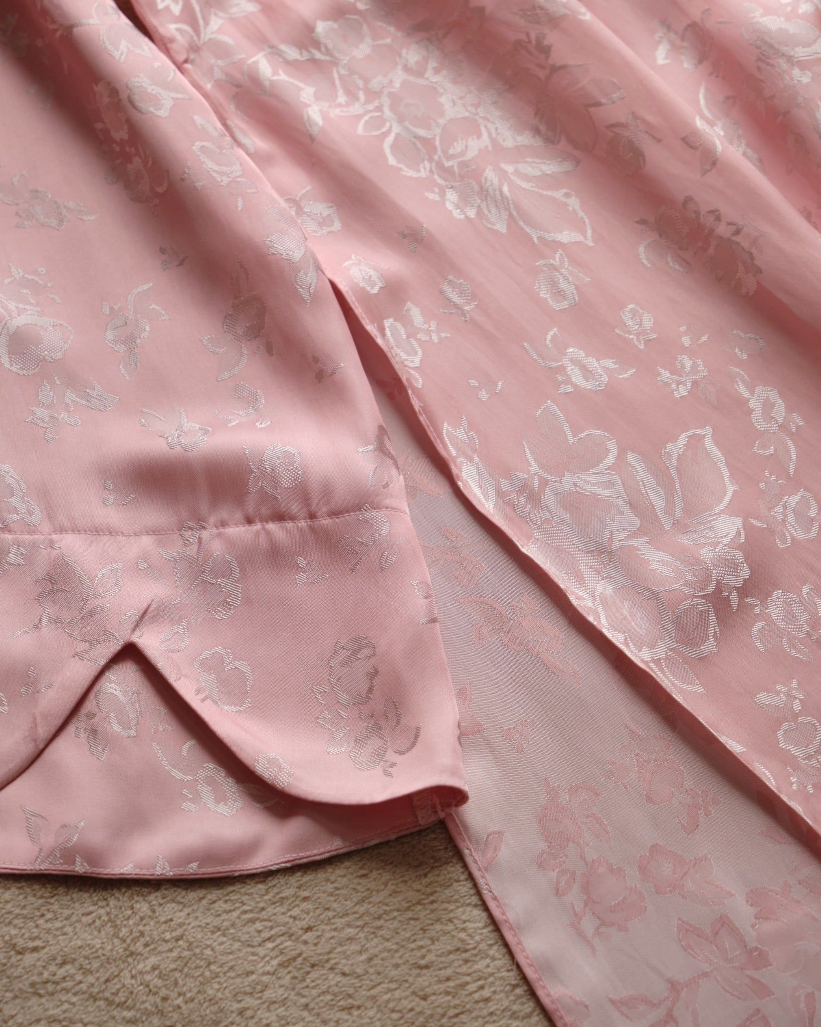  ÁO DÀI MIỀN MỘC 