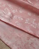  ÁO DÀI MIỀN MỘC 