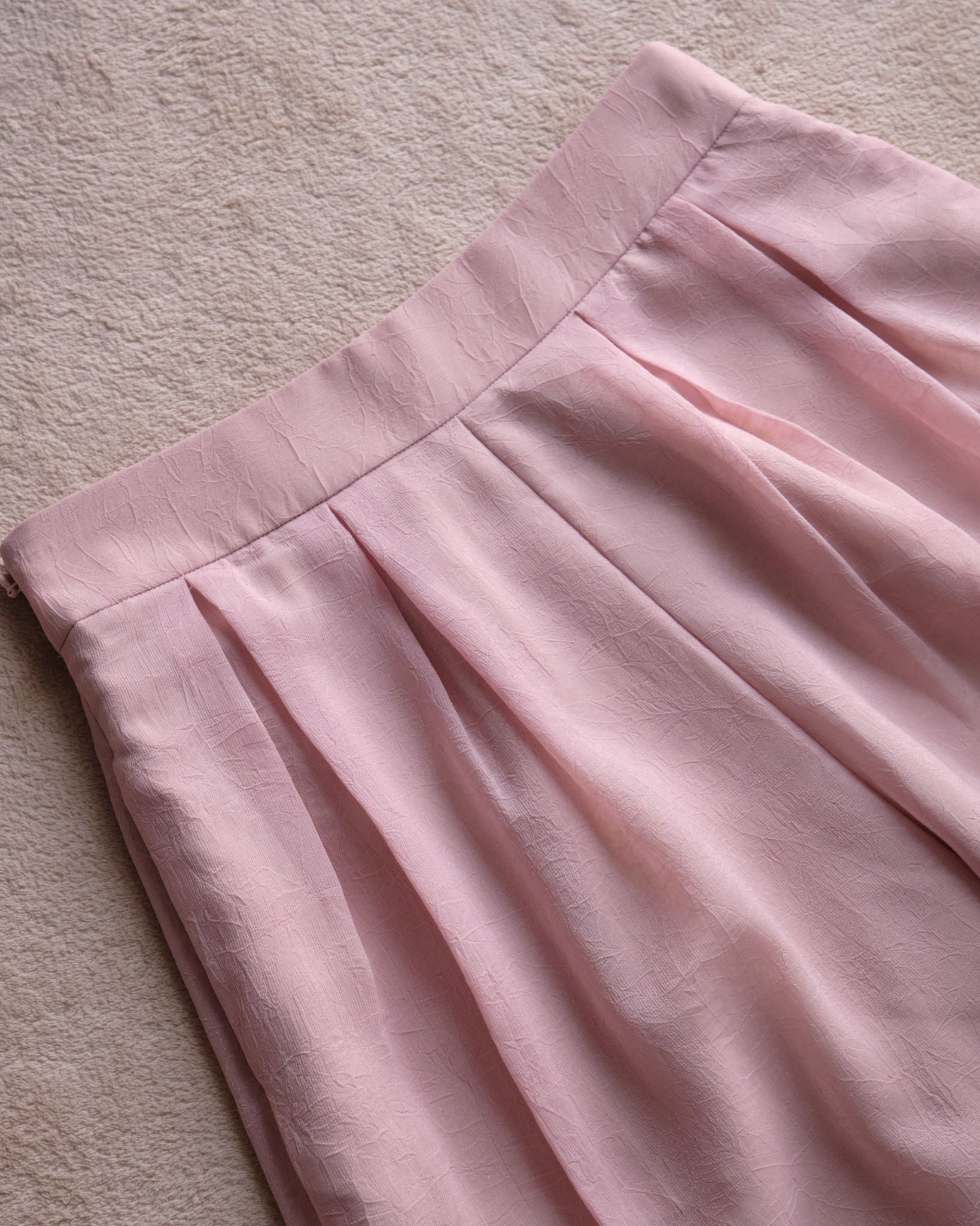  PETAL TROUSERS - PINK 