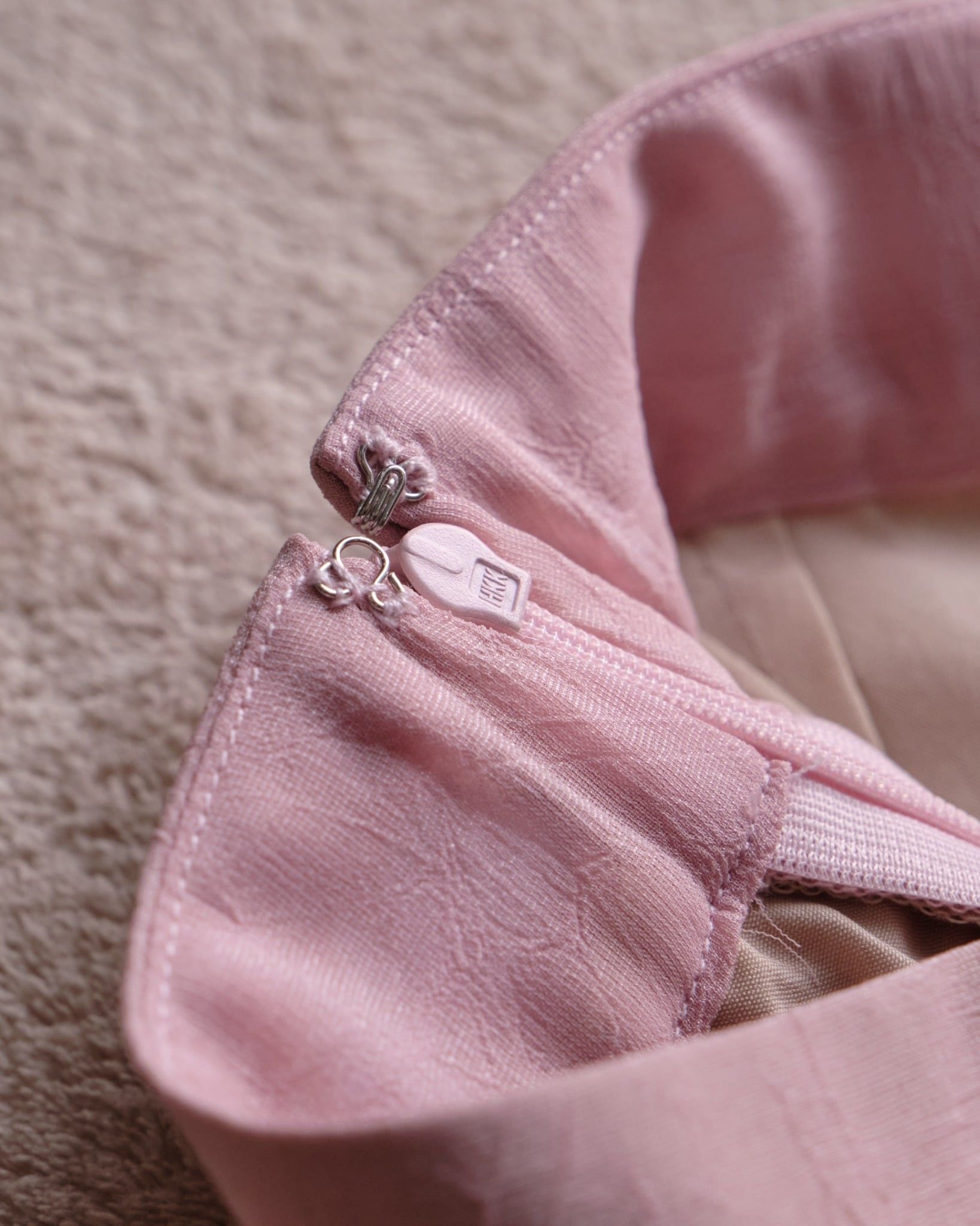  PETAL TROUSERS - PINK 