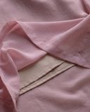  PETAL TROUSERS - PINK 