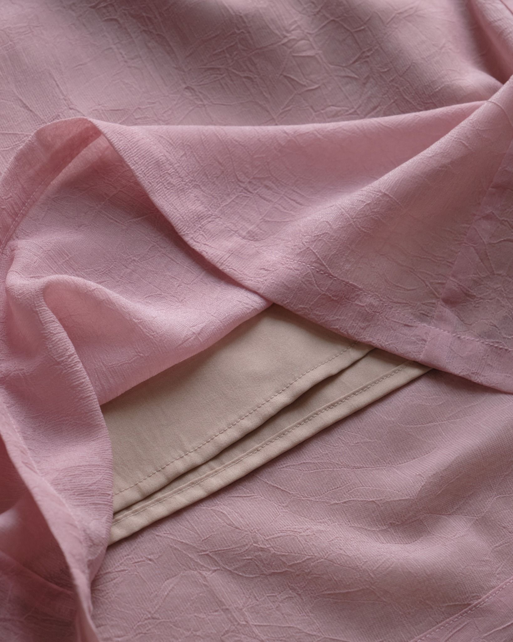  PETAL TROUSERS - PINK 