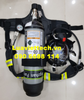  Bình Khí Thở (Mặt Nạ và Bình Dưỡng Khí) SCBA RHZK6/30 