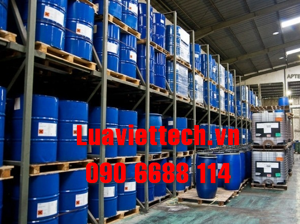  CHẤT TẠO BỌT CHỮA CHÁY CÔ ĐẶC KHÔNG FLO ĐỘ NỞ THẤP (FFF) 3 % 