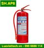  Bình chữa cháy bột ABC 8kg Sông Hồng SH.AP8 