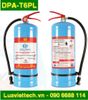 Bình chữa cháy đa năng gốc nước 6.5 lít Dolphin DPA-T6PL có tem kiểm định 