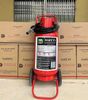 Bình chữa cháy có bánh xe SAFETY bột ABC 35kg DTT-ABC/35kg - Có tem kiểm định