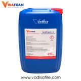  Dung dịch Foam chữa cháy (can 20 lít và can 200 lít) 
