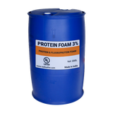  Dung dịch Foam chữa cháy (can 20 lít và can 200 lít) 
