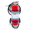  Bình chữa cháy xe đẩy bột ABC 35kg Sông Hồng SH.AP35 