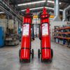  Bình Chữa Cháy Khí CO2 24kg Sông Hồng SH.C24 