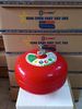  Bình chữa cháy tự động bột ABC 83MEC Bộ Quốc Phòng 6kg 83MEC.ABC.TĐ6KG 