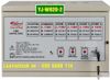  Trung tâm báo cháy Yong Jin 2 zone YJ-W820-2 kết nối đầu báo beam kiểm định, có tem kiểm định của Bộ Công An 