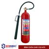  Bình chữa cháy CO2 MT5-83MEC/Bộ Quốc Phòng 