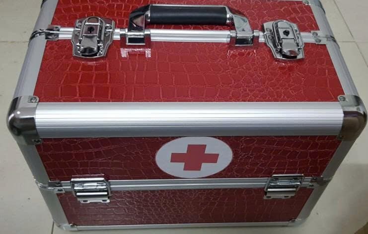  Hộp đựng thiết bị y tế 