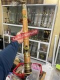  Điếu trúc 7 mắt cao cấp 