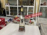  Bộ điếu sừng trâu vip 