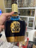  Điếu cày chivas 25 mạ vàng 