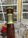 Điếu rút mini chống tràn cấp 