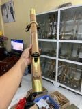  Điếu trai gai bọc đồng vip 