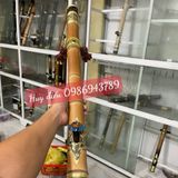  Túc 7 mắt vàng cao cấp 