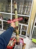  Điếu nứa đan mây tuyển 