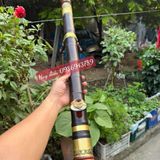  Trúc 9 mắt nõ sừng vip 