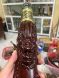  Gỗ cẩm rút câp cấp đục rồng full bộ 