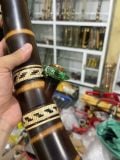  Điếu trúc đan mây 