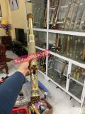 Điếu nứa rút 
