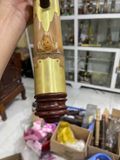  Tre gai bọc đồng vip 