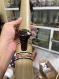  Điếu nứa tuyển mộc 