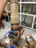  Điếu nứa tuyển mộc 
