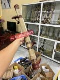  Điếu nứa mộc cao cấp 