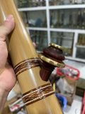  Tre gai mây mộc vip 