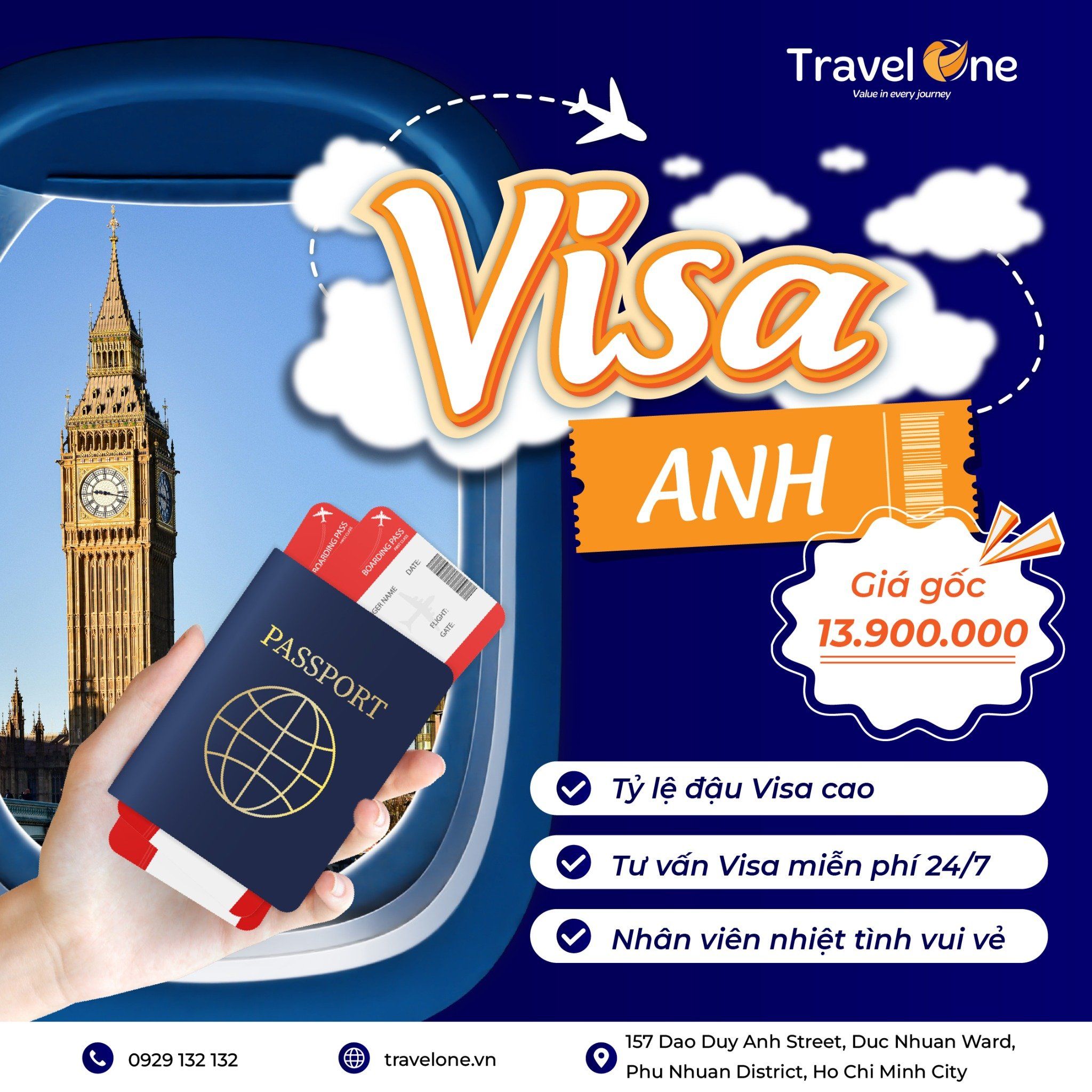  VISA ANH 