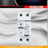  APTOMAT chống giật RCBO chống quá tải Rạng Đông 40A, 32A, 63A - chính hãng 