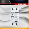  Chống giật , aptomat chống giật Rạng Đông  32a, 40a, 63a RCBO 