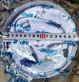  Đèn ốp 24w MPE SRDL-24T , ánh sáng trắng 
